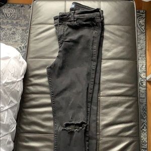 Black Jeans